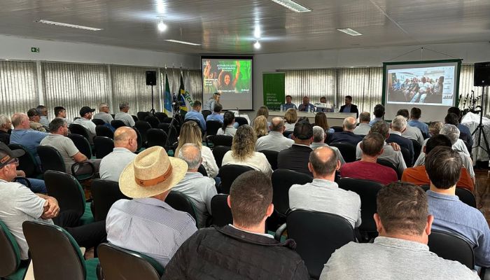 Sicredi Grandes Lagos PR/SP distribui mais de R$ 11,1 milhões em juros ao capital social para seus associados